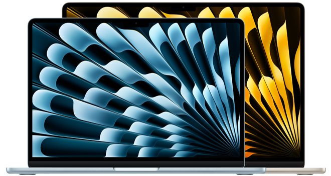 MacBook Neo Vendor