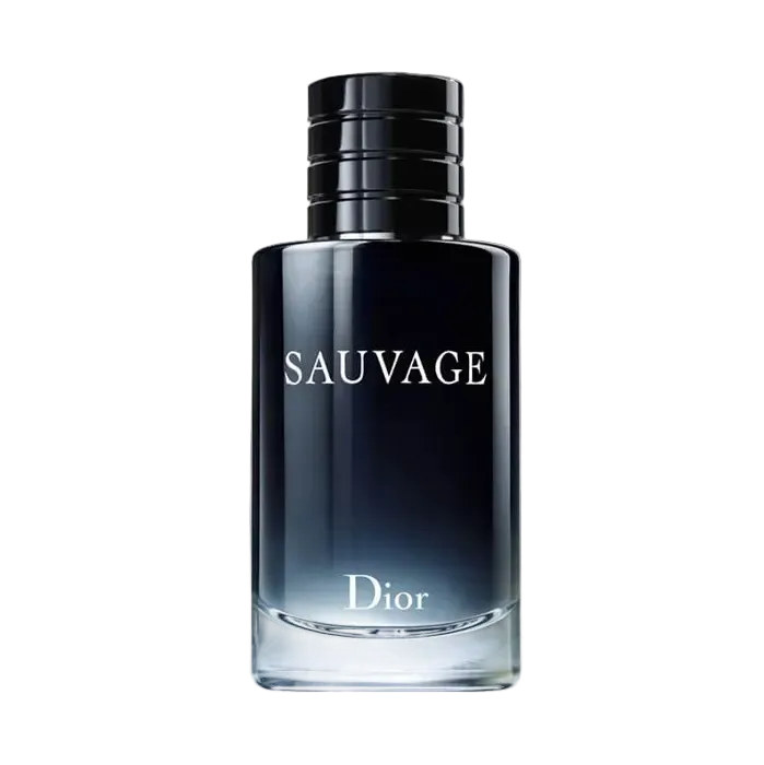 Dior Perfume Vendor