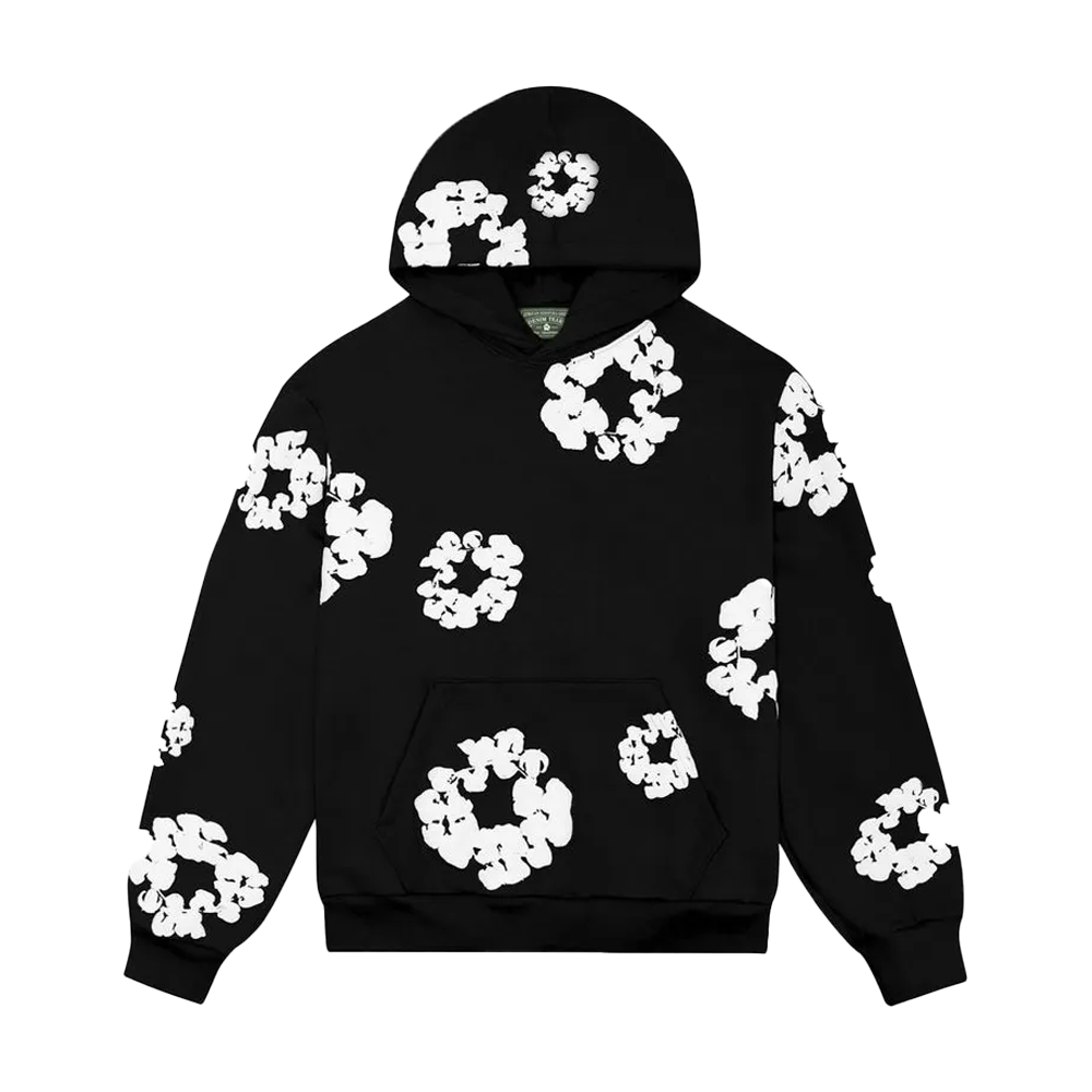 Denim Tears Hoodie - Vendor
