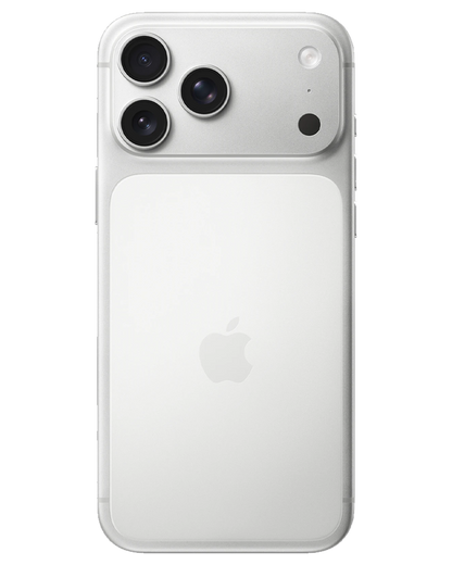 iPhone 17 Pro Max Vendor