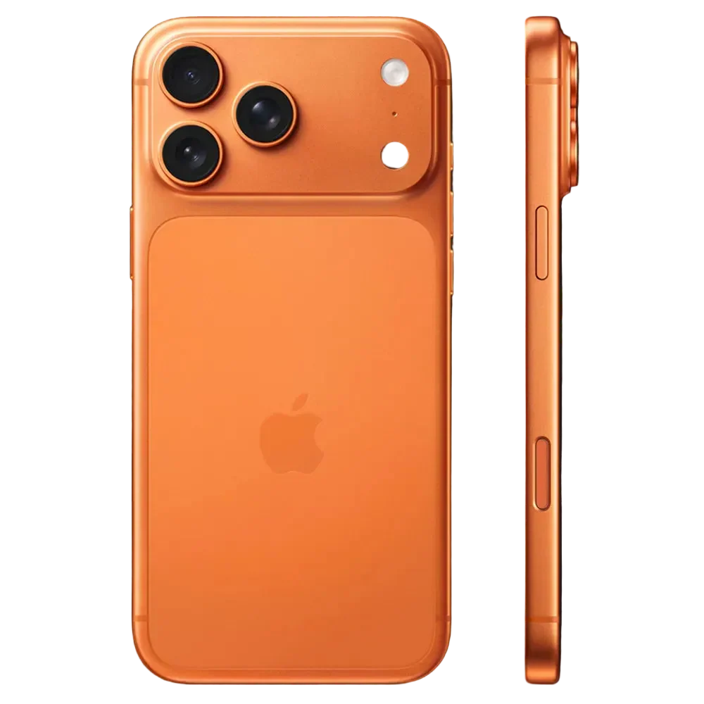 iPhone 17 Pro Vendor