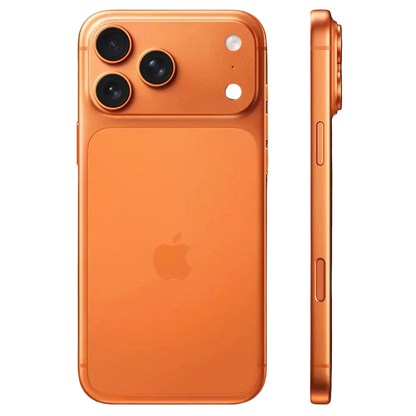 iPhone 17 Pro Max Vendor