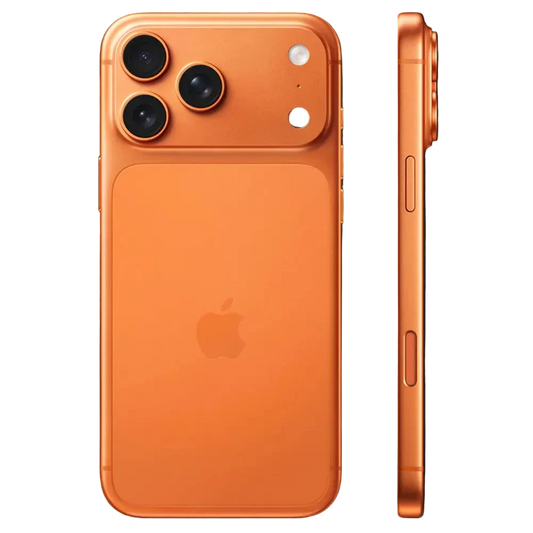 iPhone 17 Pro Max Vendor