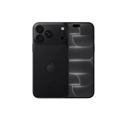 iPhone 18 Pro Vendor
