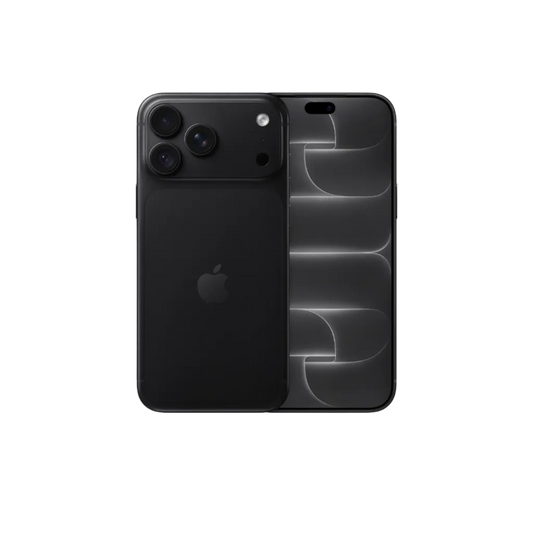 iPhone 18 Pro Max Vendor