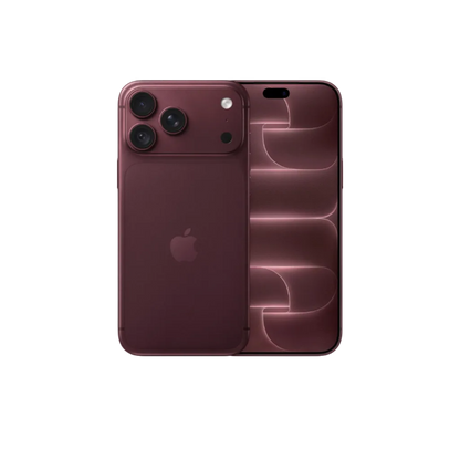 iPhone 18 Pro Vendor