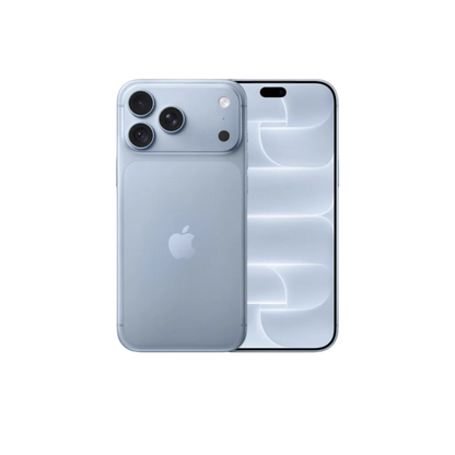 iPhone 18 Pro Vendor