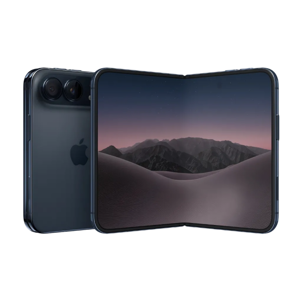 iPhone Duo Vendor