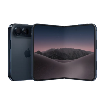 iPhone Duo Vendor