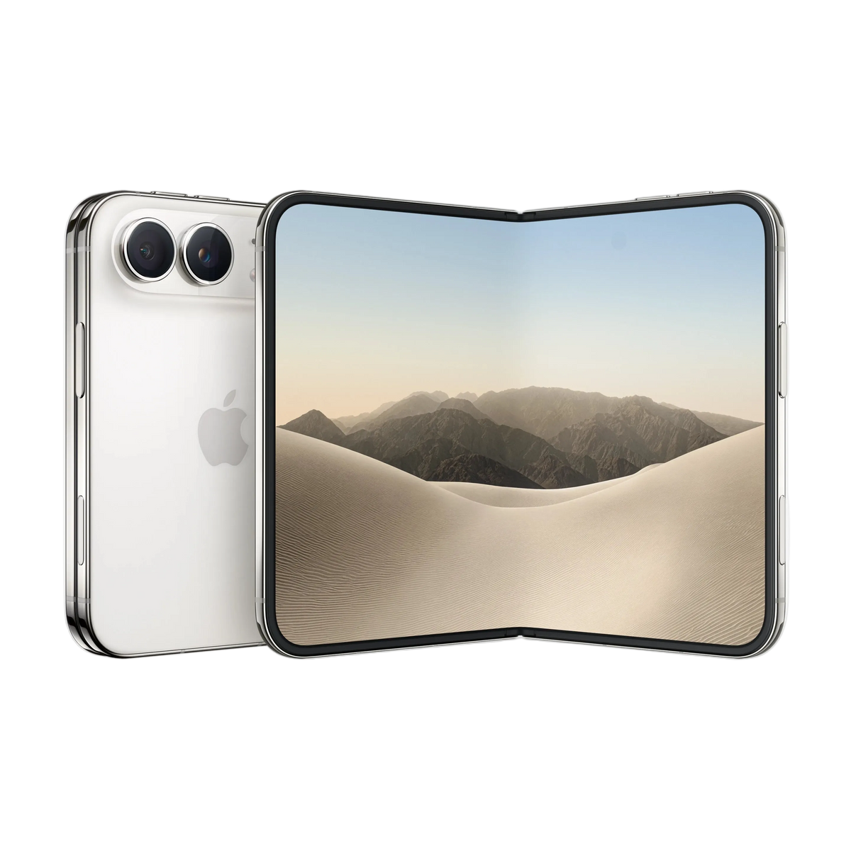 iPhone Duo Vendor