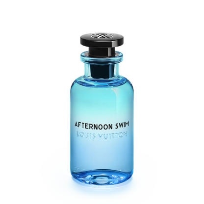 Louis Vuitton Fragrances Vendor