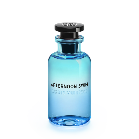 Louis Vuitton Fragrances Vendor