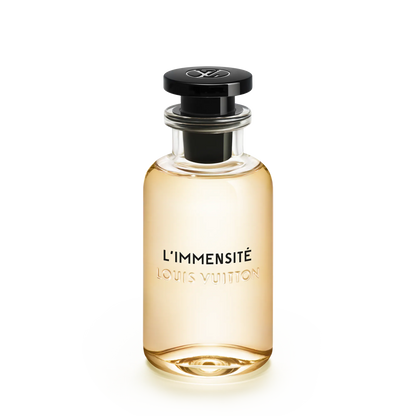 Louis Vuitton Fragrances Vendor