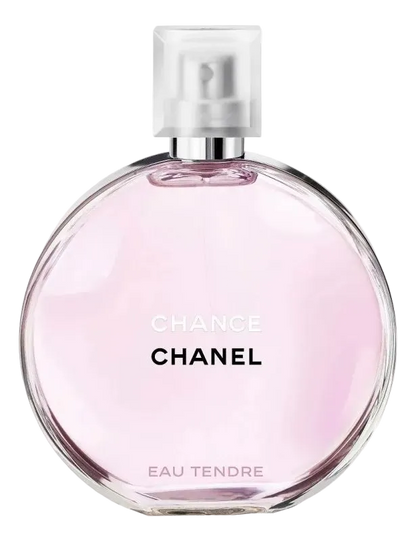 Chanel Vendor